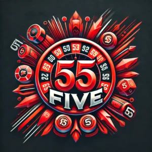 55Five Daftar Login